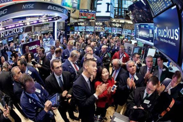 Hết năm, nhìn lại các sàn đỉnh nhất thế giới